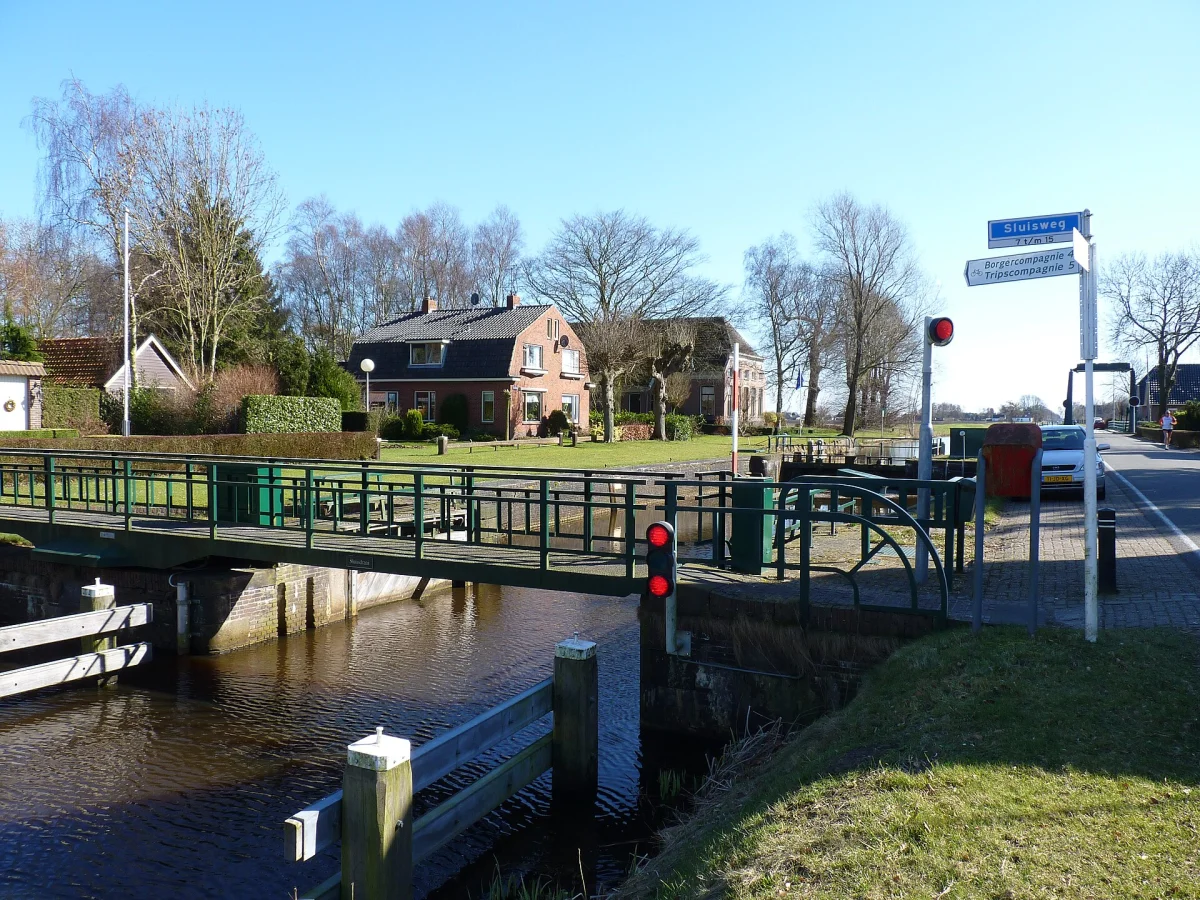 Kiel-Windeweer