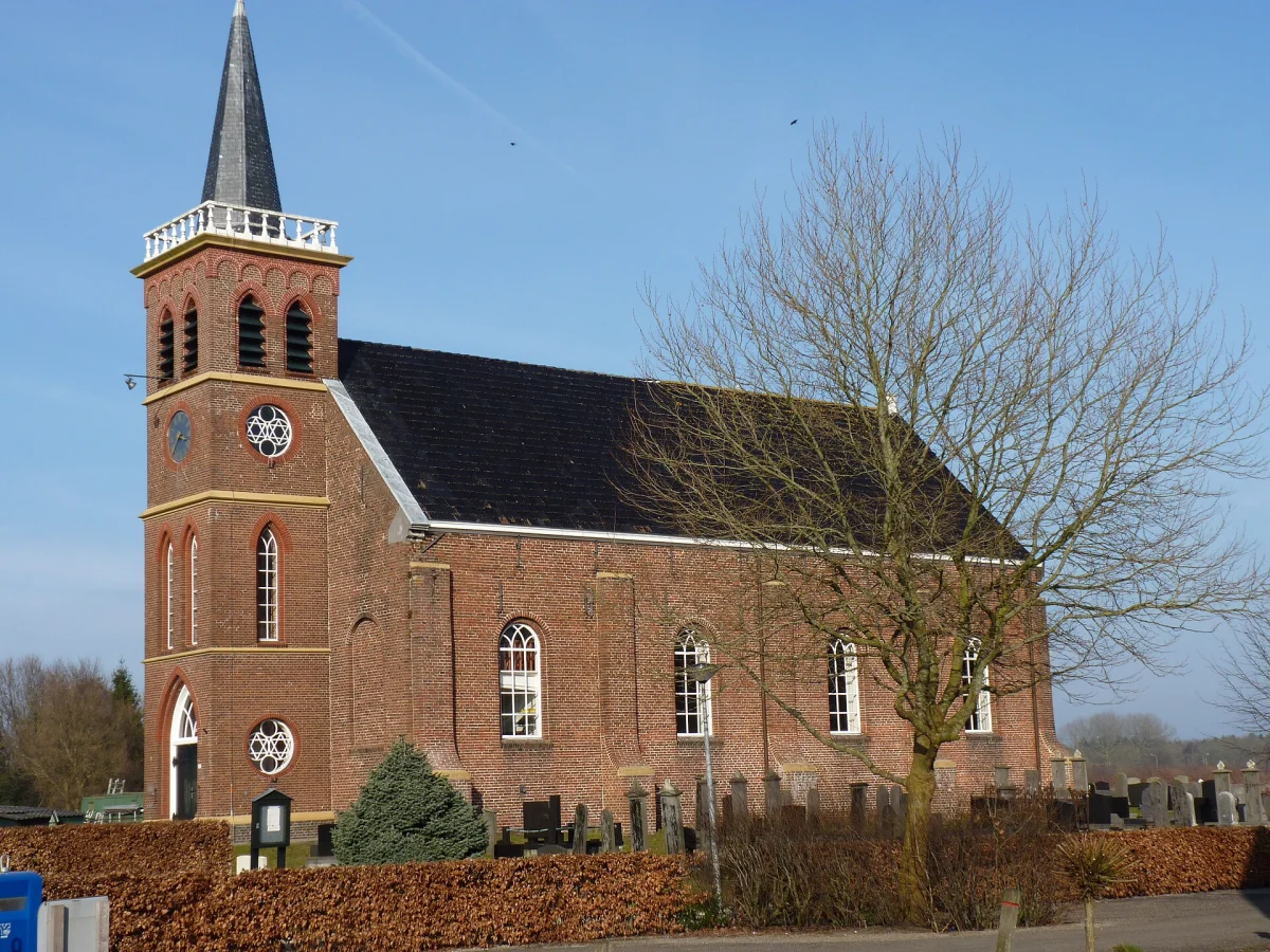 Kropswolde