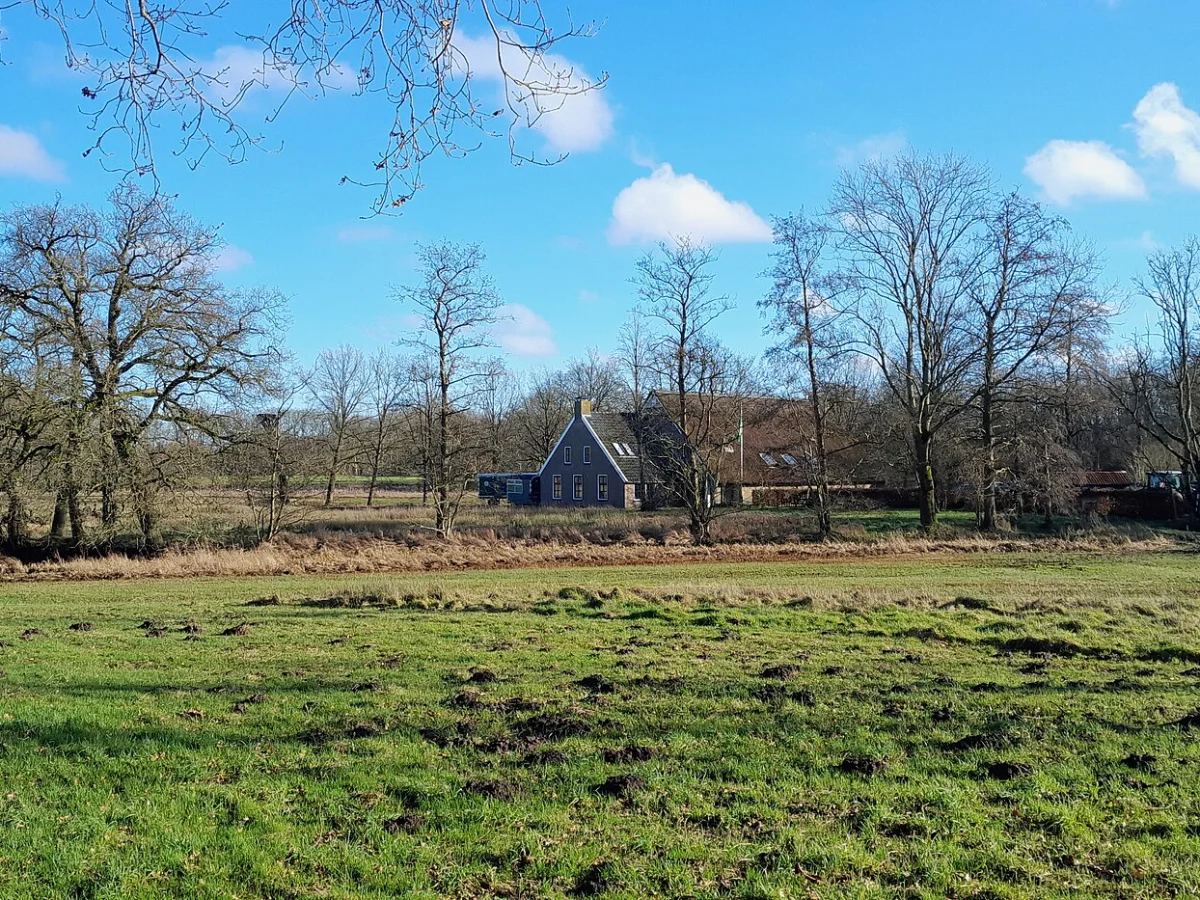 Oudemolen