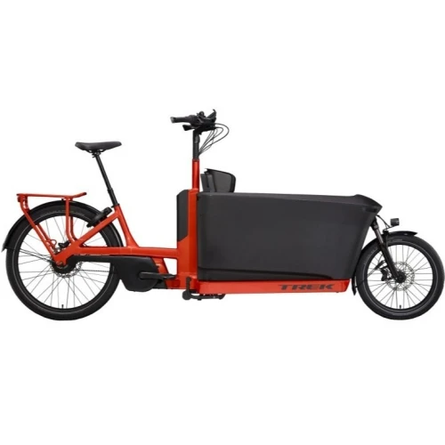 Huur je Bakfiets bij E-verhuur Koldeweij