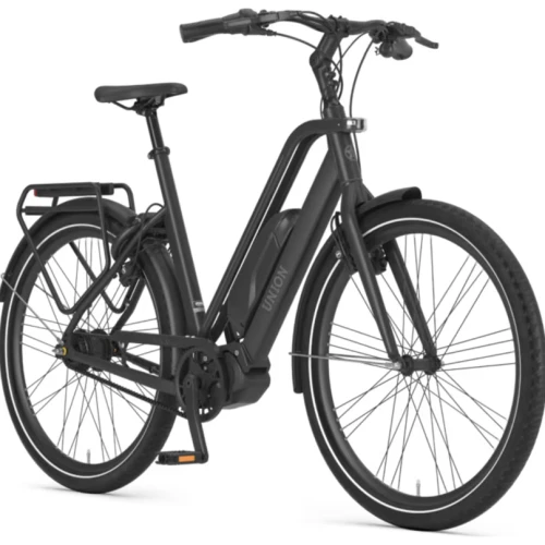 Huur je E-bike bij E-verhuur Koldeweij